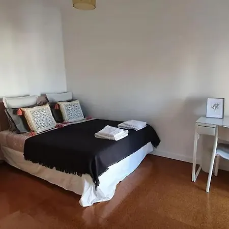 Apartamento Treetops @ Tejo Lisboa