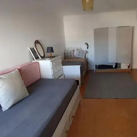 Treetops @ Tejo Lägenhet